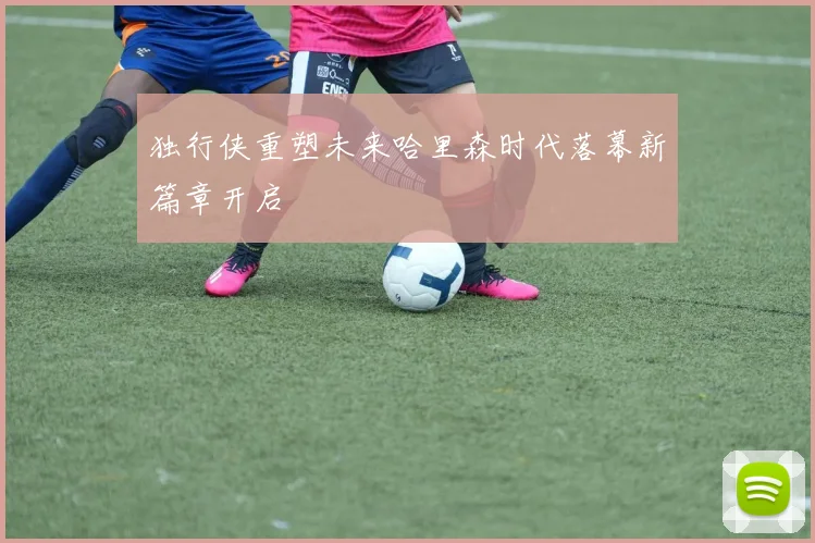 独行侠重塑未来哈里森时代落幕新篇章开启
