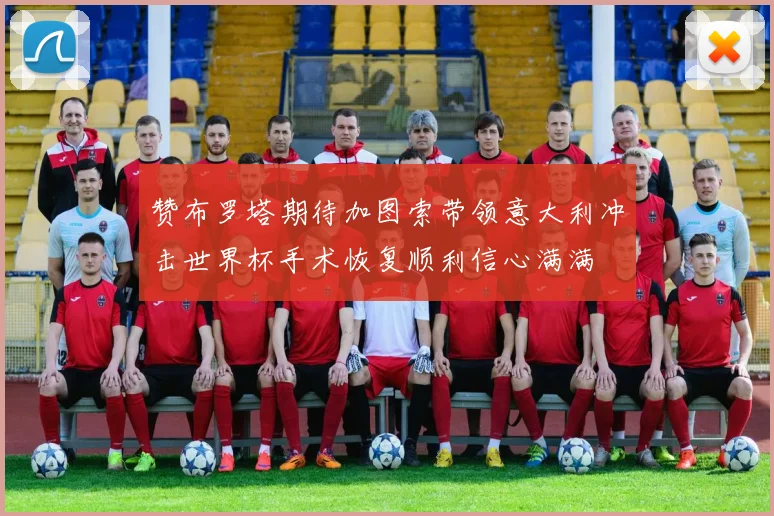 赞布罗塔期待加图索带领意大利冲击世界杯手术恢复顺利信心满满